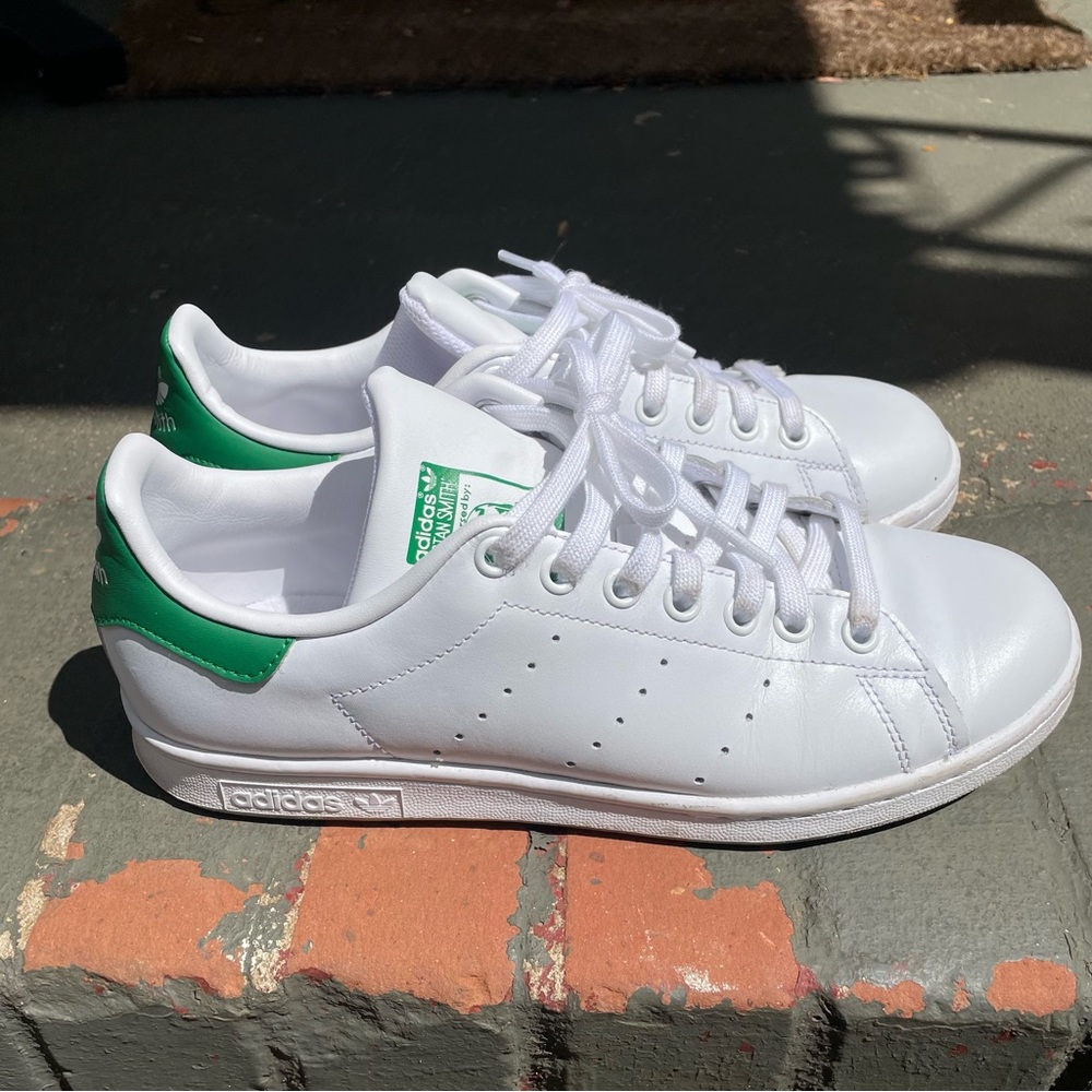 Adidas STAN SMITH sneakers